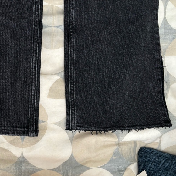 Agolde vintage high rise bootcut - Picture 2 of 6